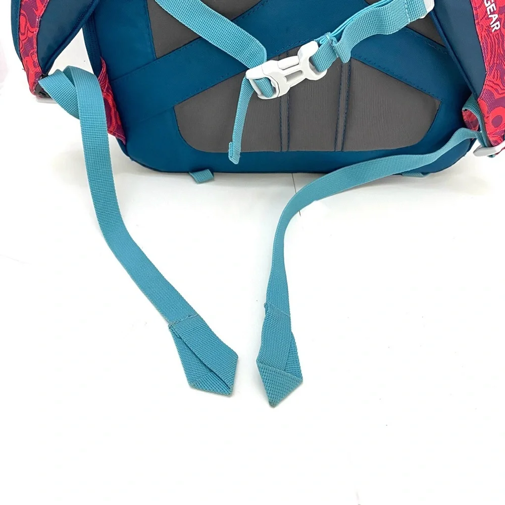Granite Gear Women’s Boundary Campus Backpack 20L - 25L NWT
